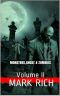 [Monsters, Ghost & Zombies 02] • Monsters,Ghost & Zombies · Volume II